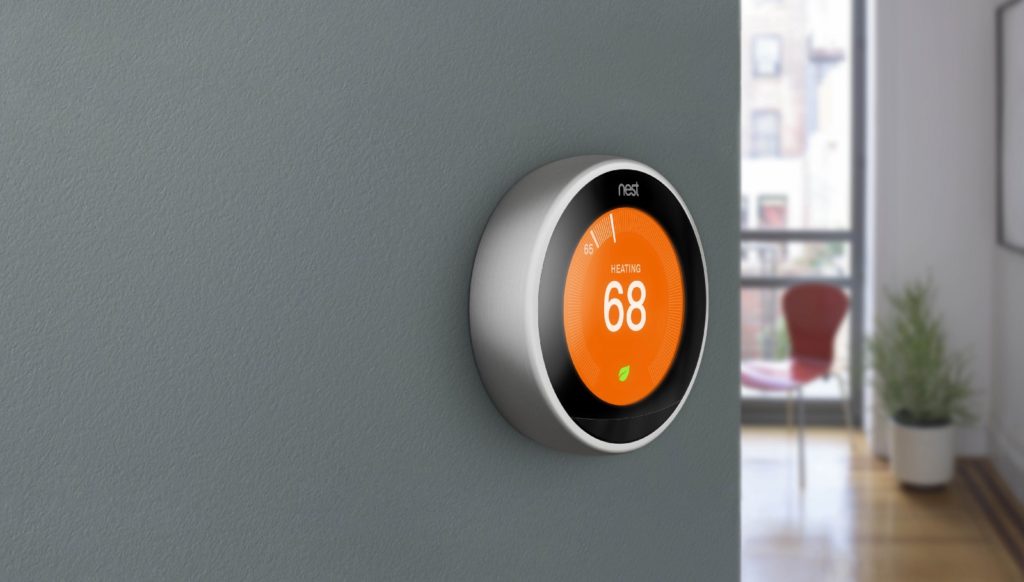 Guide To The Best Smart Thermostat (UK) 2019 Guide