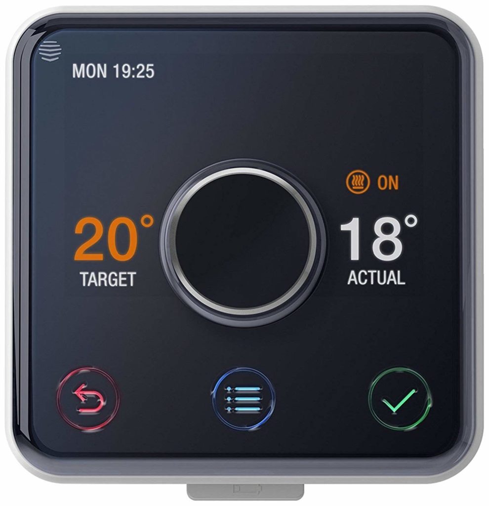 Guide To The Best Smart Thermostat (UK) 2019 Guide