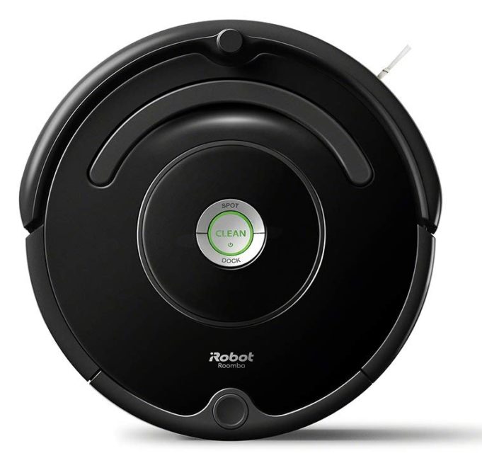 best-robot-vacuum-cleaners-uk-super-lazy-hoovers-2019