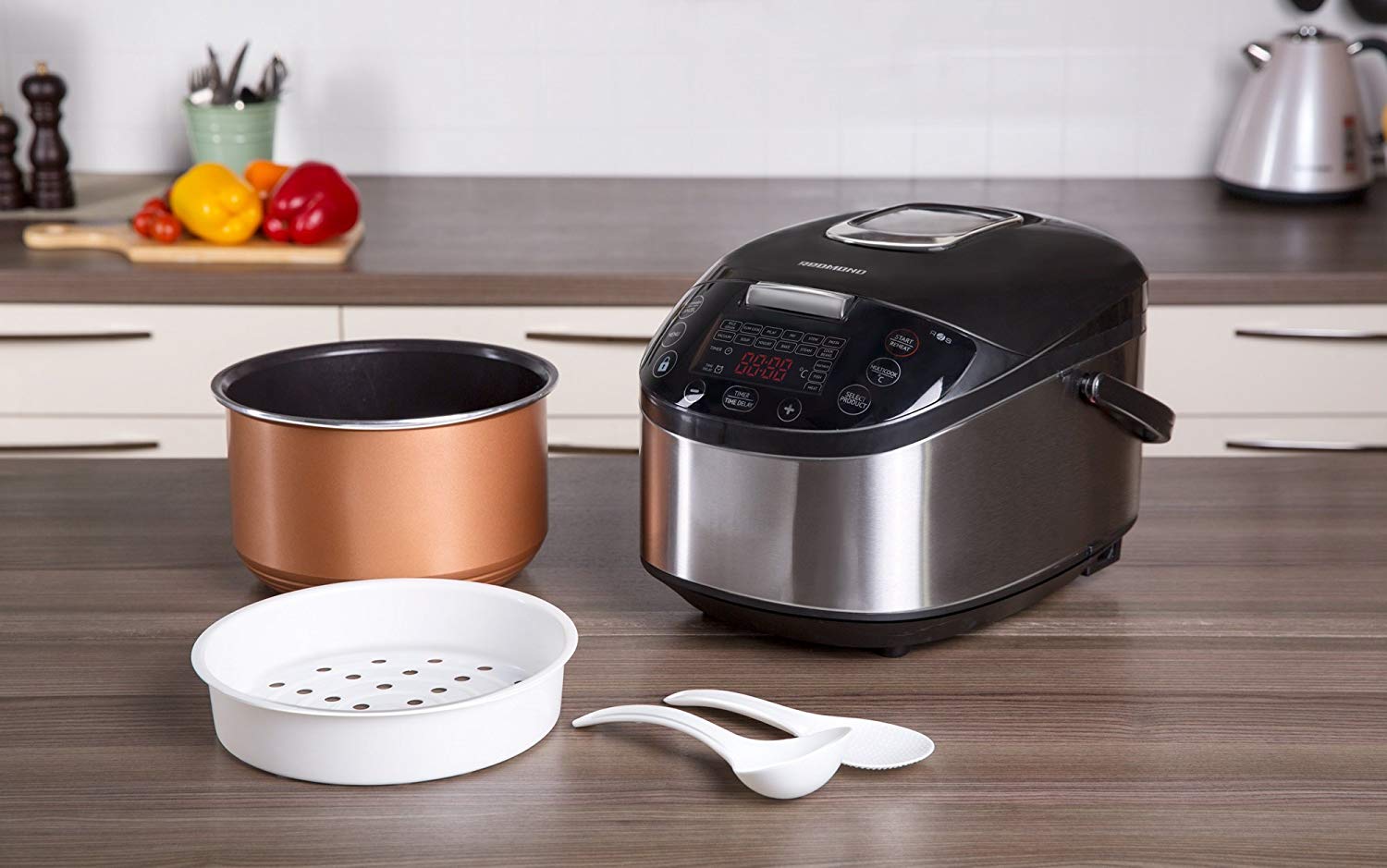 2019's Must Have Intelligent Kitchen Gadgets Best Prices