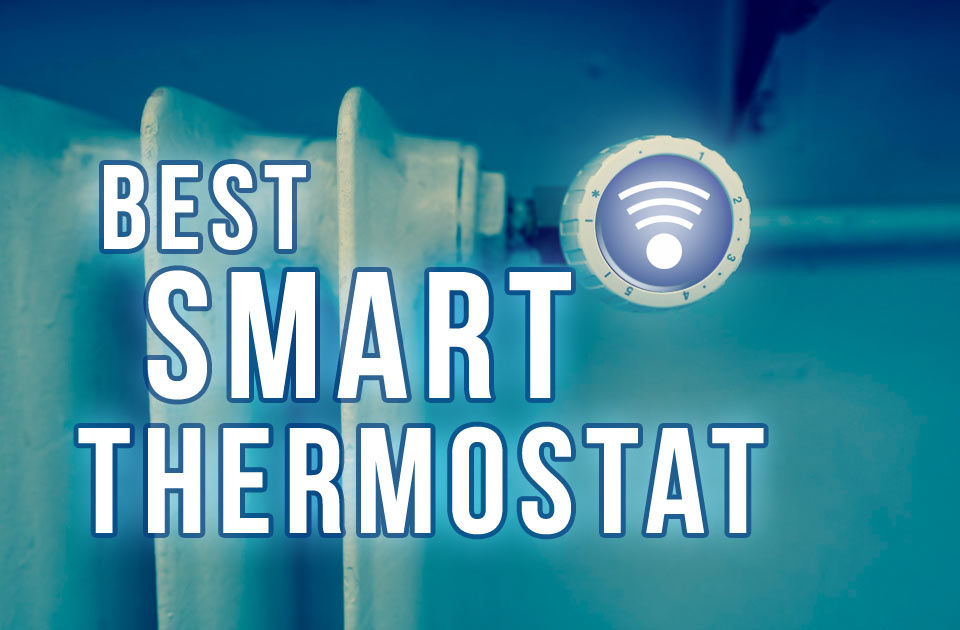 Best Smart Thermostats (UK Only) 2024's Top AppControlled Heating