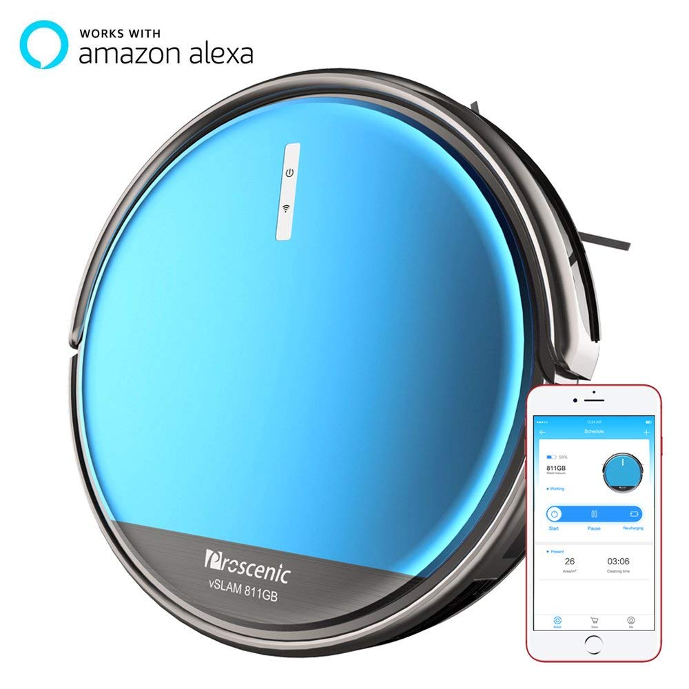 Best Robot Vacuum Cleaners (UK) | Latest Smart Hoovers in 2024