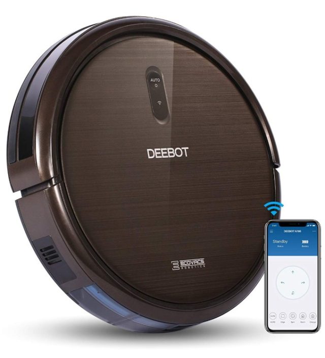 Best Robot Vacuum Cleaners (UK) Latest Smart Hoovers in 2024