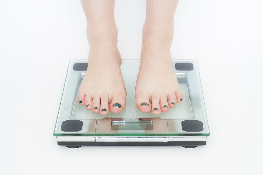 Top Smart Fitness Scales UK. Best body scales to buy 2024