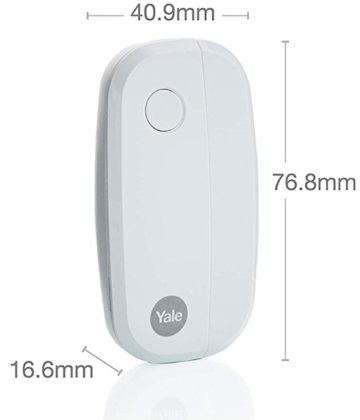 Yale Smart Alarm Accessories: What You Need To Know - Smart Tech Stuff