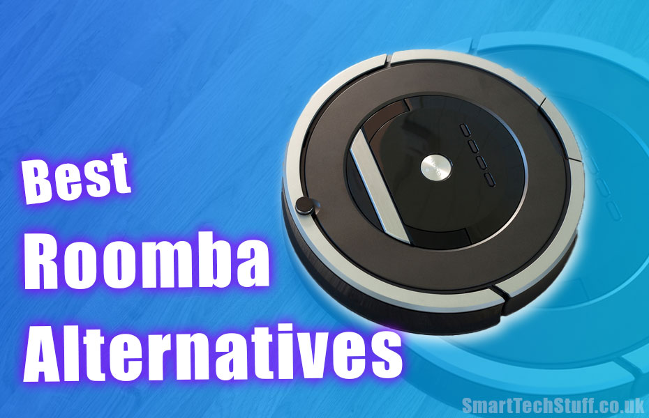 The Best Roomba Alternatives in 2024 Top Affordable Options