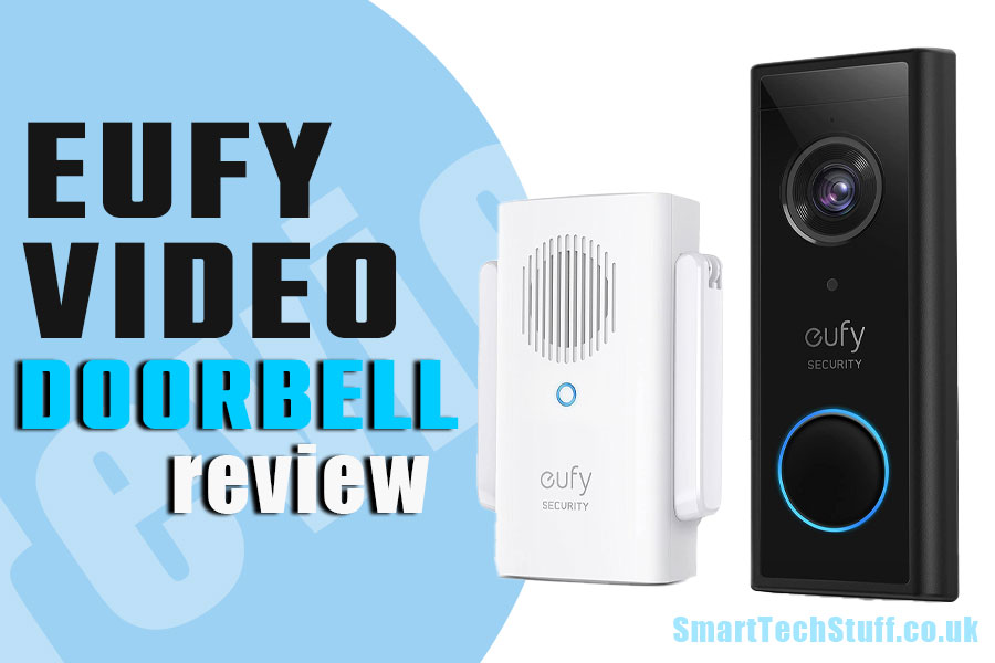 Eufy Video Doorbell Dual Review: The Package Guardian - Tech Advisor