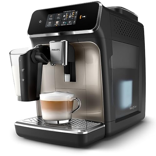 Philips 2300 Series Fully Automatic Espresso Machine | Best UK Price