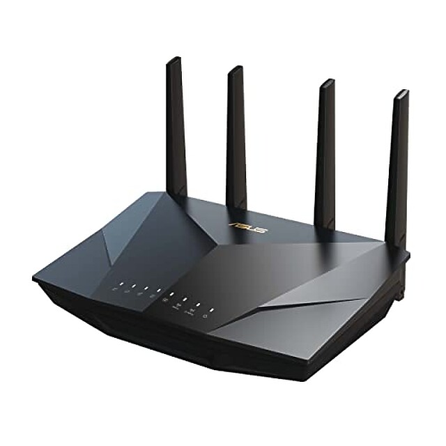 ASUS RT-AX5400 Review - Future Proof Router?