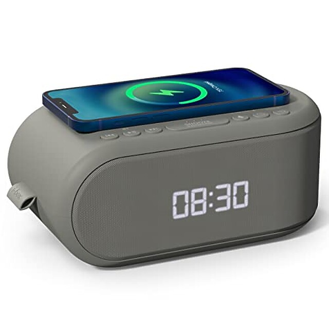 ChargeClock Pro Review - Revolutionising Morning Routines